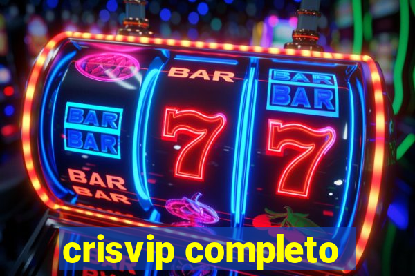 crisvip completo